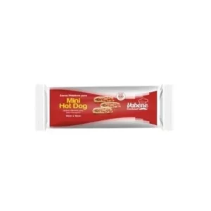 Kit 500 Sacos Mini Hot Dog – Embalagem Delivery Prática