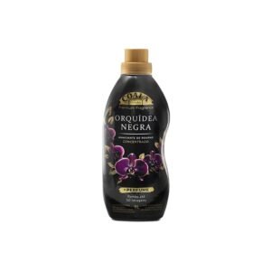 Kit Amaciante Concentrado Coala Laundry - Orquídea Negra 1l